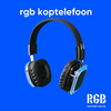 🎧 RGB koptelefoon	