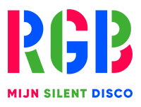 RGB Disco B.V. Logo